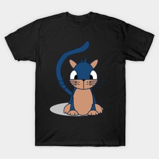 Little Mouse T-Shirt